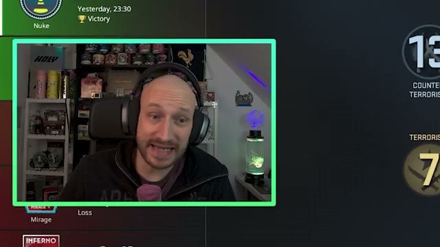 بررسی آپدیت جدید CS2 و رفع مشکلات سیستم ضد تقلب Vac Live