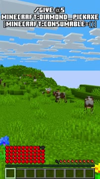 ۳ دستور کاربردی و جالب در Minecraft که باید بلد باشید
