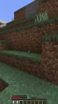 رکوردشکنی و مهارت‌های خیره‌کننده در اسپیدران بازی Minecraft