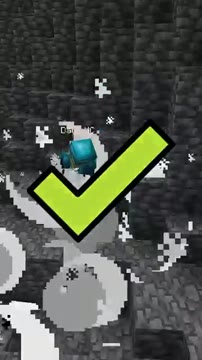 یک فراموشی کوچک در دنیای ماینکرفت؛ اتفاقی خندهدار در بازی Minecraft