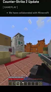 آیا آپدیت CS2 به بازی Minecraft اضافه شده است؟
