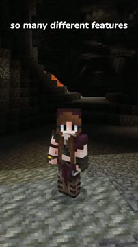 بررسی مود گرافیکی Realism VFX برای Minecraft Bedrock؛ تحول بصری بازی