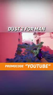 لحظات خندهدار و میمهای بازی Counter Strike 2