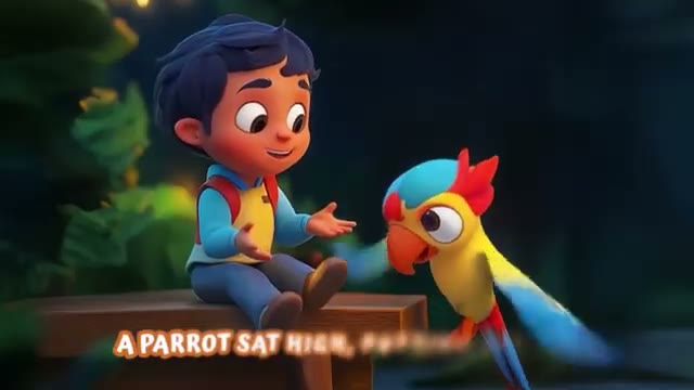 آموزش مفاهیم همکاری و حقایق جالب درباره حیوانات با Happy Pathways