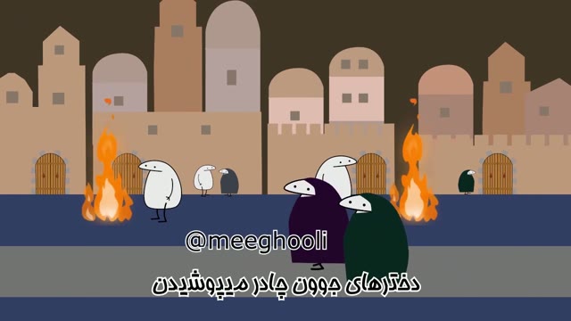 چهارشنبه سوری سرشار از رسوم اصیل ایرانی با ترقه بازی و ایجاد صداهای مهیب، این شب قشنگ رو به کام مردم تلخ نکنیم
