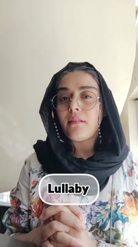 دیگه نگید انگلیسی سخته، اگه زبان مادری ات ترکی هستش👏🏻👏🏻👏🏻